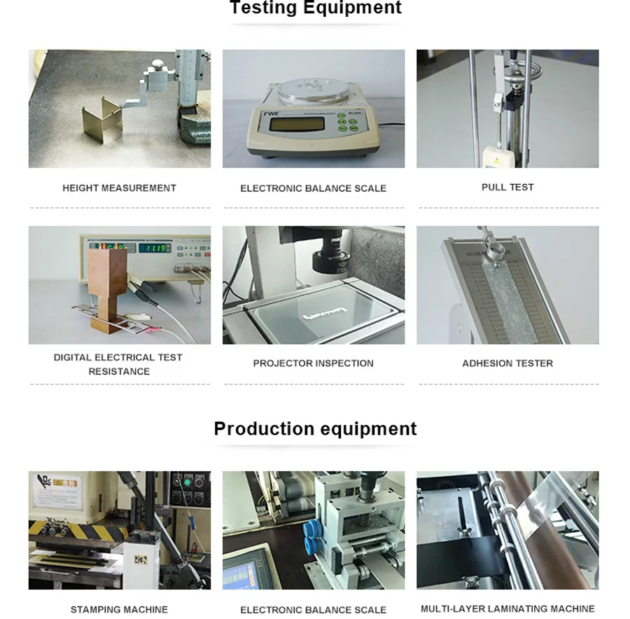 Electronic Components Shield Cover Accessories Communications RF Microwave Shields Can RFID RFI EMI Shielding for PCB Phone