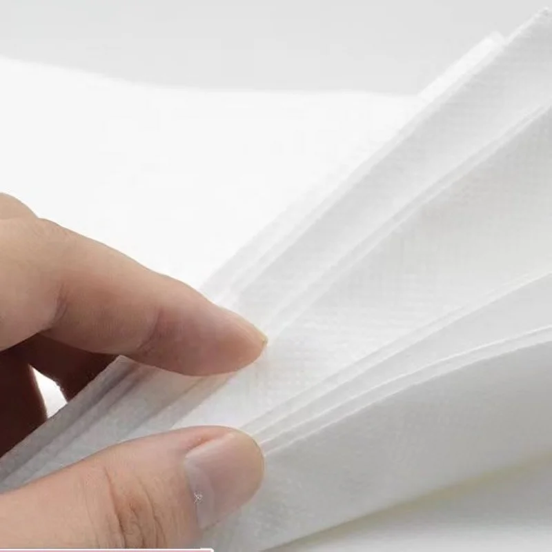 Customized non woven disposable bed cover with elastic bedspread suitable 80*180 bed