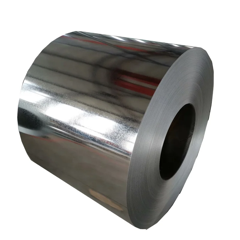 Galvanized steel sheet  coil strip Roofing Sheets raw material