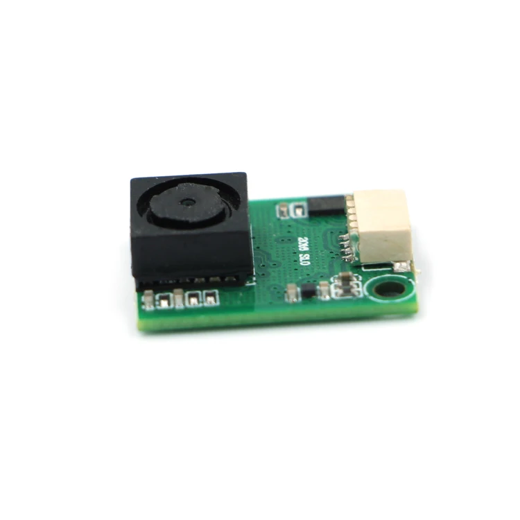 Модуль USB камеры OV5640 60 FPS HD 5 Мп 75 градусов широкоугольный объектив UVC YUY фиксированный модуль печатная плата