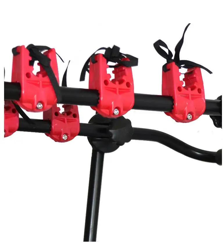  racks bicycle mountain road bike carrying rack tail box type