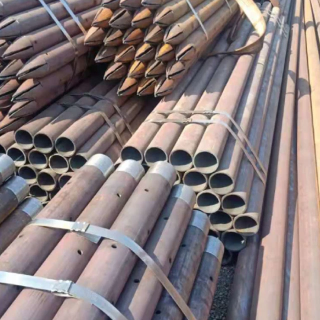  Многоразовый масляный корпус Miningwell бесшовная стальная труба для бурения водяных скважин Odex