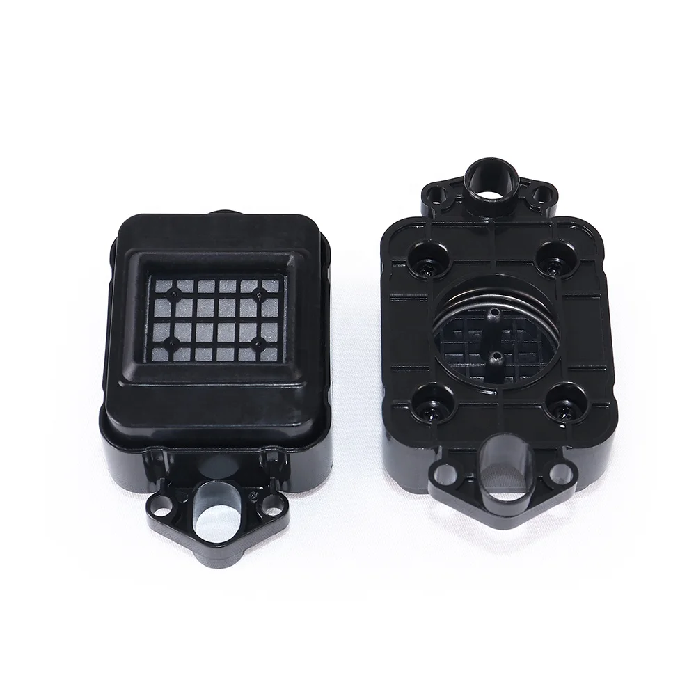 5pcs Captop Capping Station Cleaning Inks Pad Use For Assembling Modify Epson XP600 TX800 UV DTG Inkjet Printer