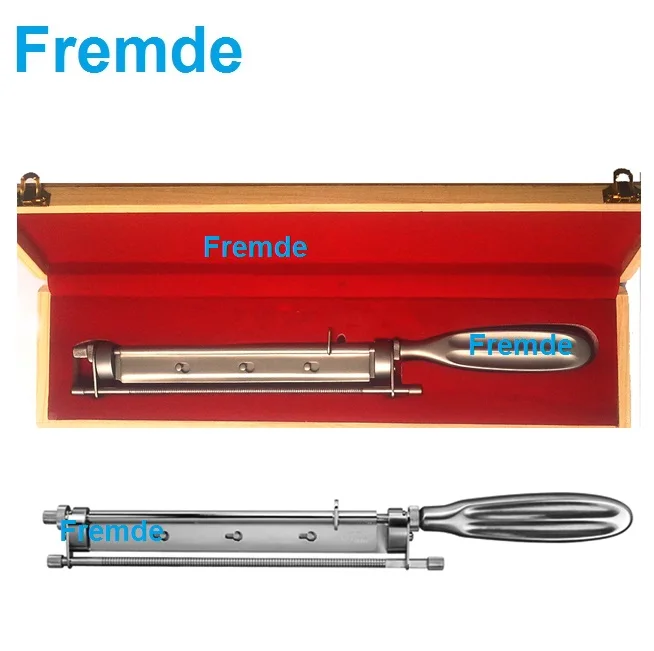 Fiber Optic Cable, length 225cm, 6mm, Silicon Coated Autoclaveable CE & ISO Certified