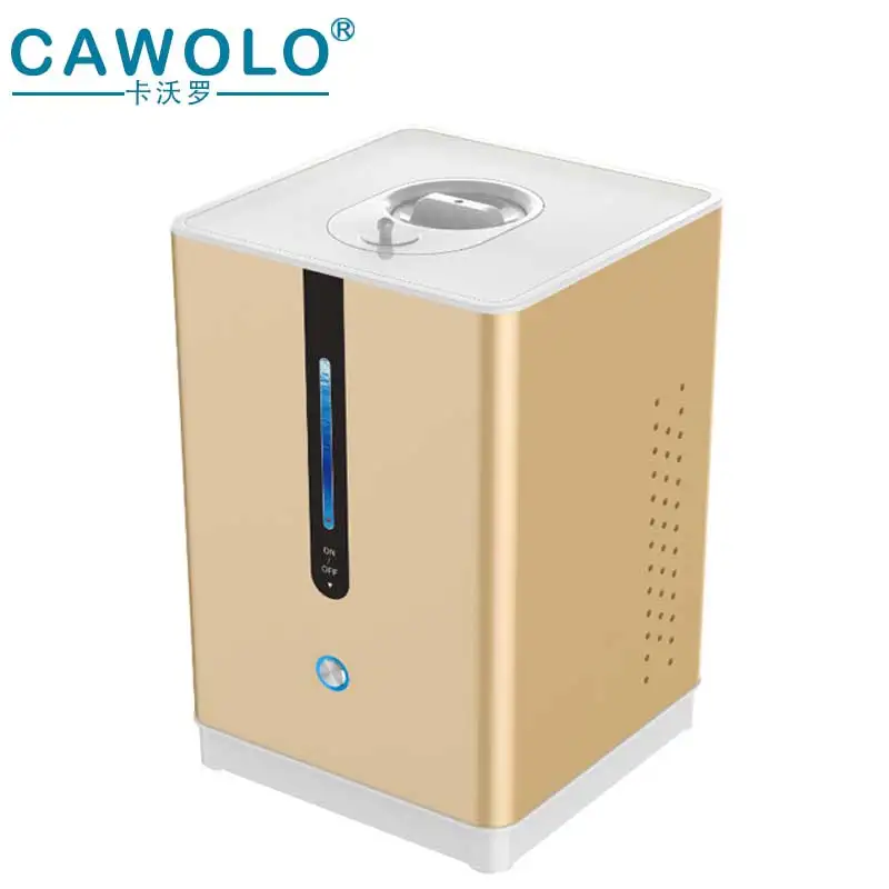  Distilled water Inhalation breathing portable oxygen hydrogen