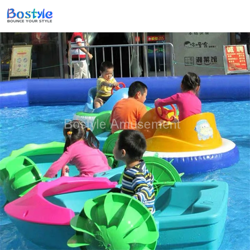 Pools Kids Pedal Water Hand Paddle Boat With Wholesale Cheap Prices For Sales