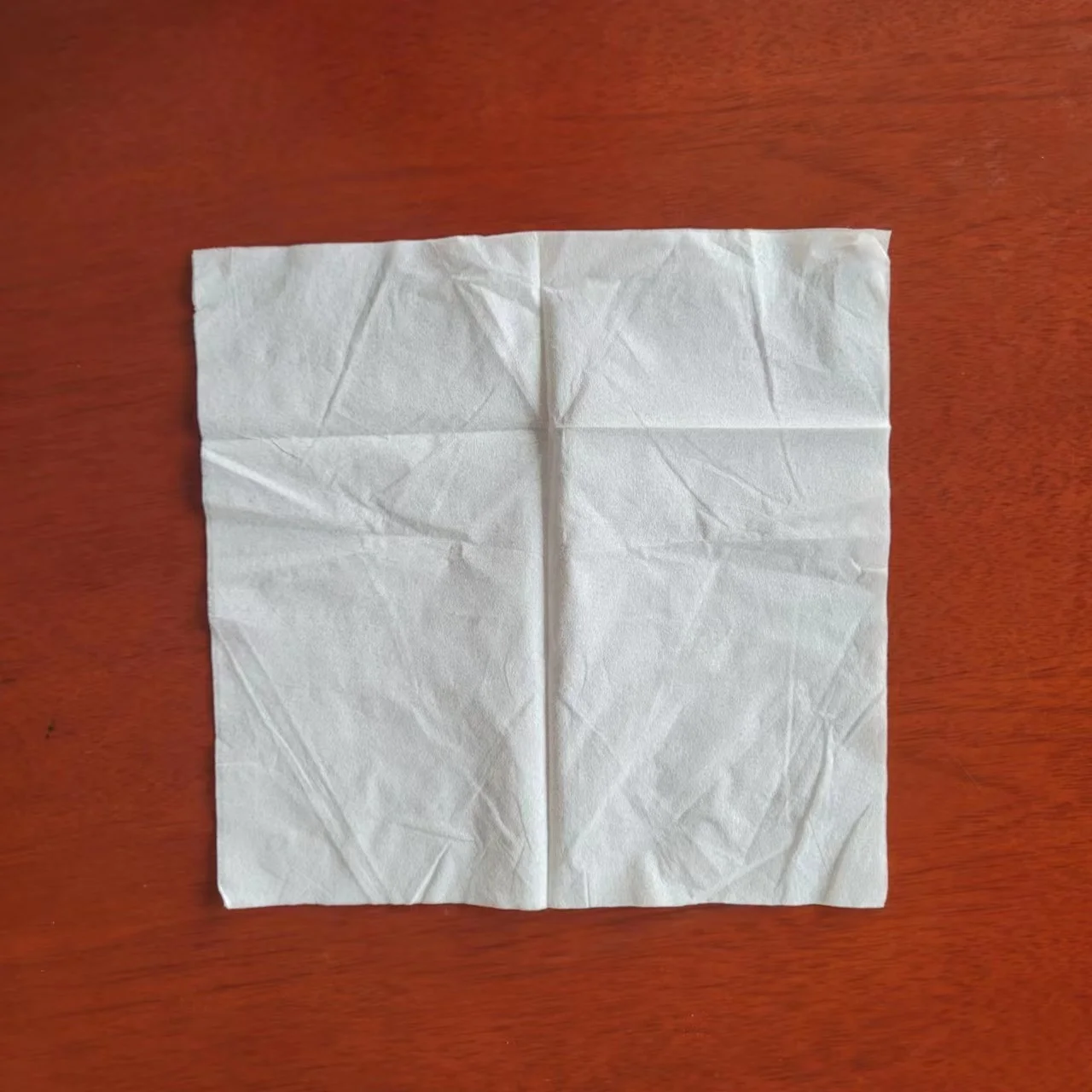 L Shape Type Folding Napkin Tissue Making Machine