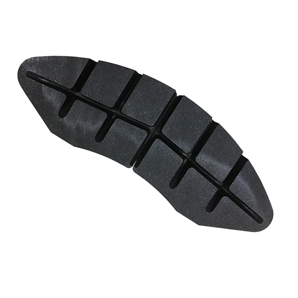 Locomotive Diesel Railway Brake Vans Brake Pad