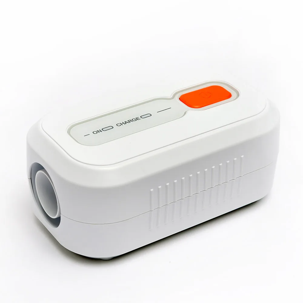 Top Quality Mini Portable USB Plug Ventilation Disinfector BIPAP/Mask Hose Sterilization CPAP Ozone Cleaner