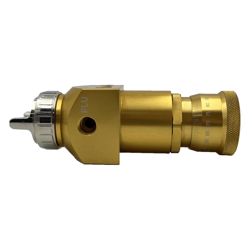 Manufacturer custom spray gun high performance automatic spray gun environmental protection spray gun