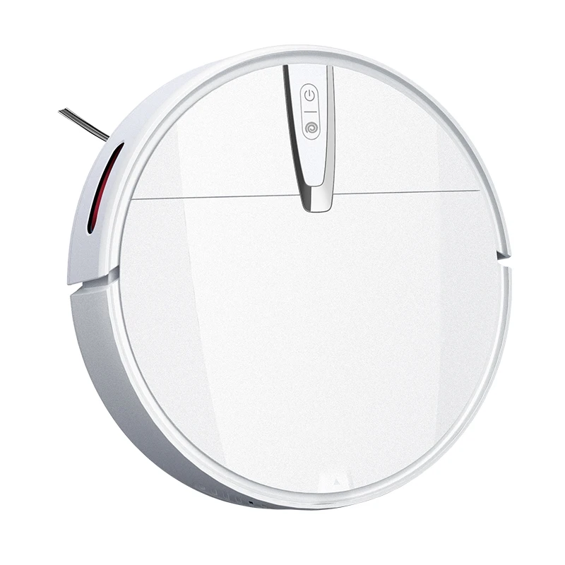 2021 робот-пылесос аспиратор Juesen M1 дешевый умный самоочищающийся Автоматический робот-пылесос для дома и пола