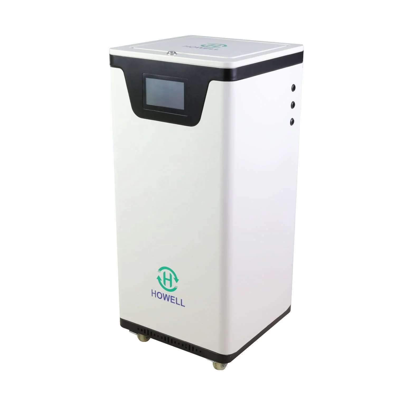 90% DOD 10000 Times Cycle life 48v lifepo4 battery 300 ah 200ah 10kwh 15kwh 20kwh lifepo4 battery bms inside