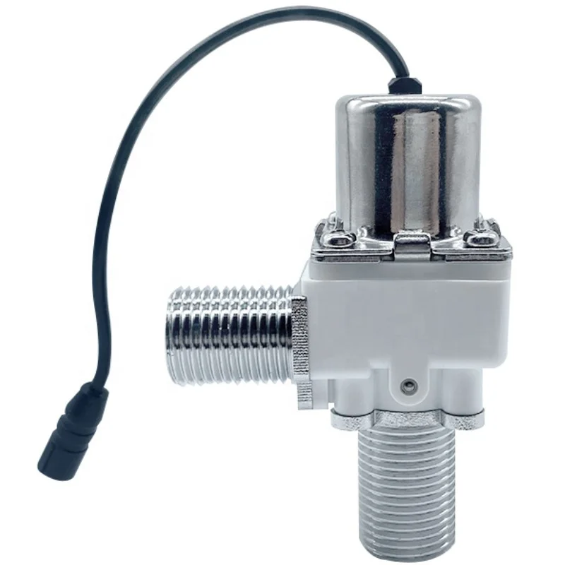 Factory  Price  Pulse Valve  Water Dispenser Water Purifier Solenoid Valve For Saving Electricity Wand Water Control Valve