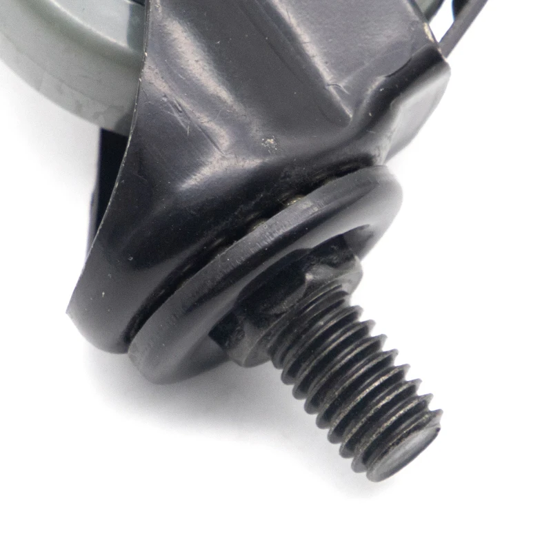 Supply cabinet sliding door roller caster wheels 2inch 2.5inch 3inch 5 inch 6 inch polyurethane caster wheel cheap caster wheel