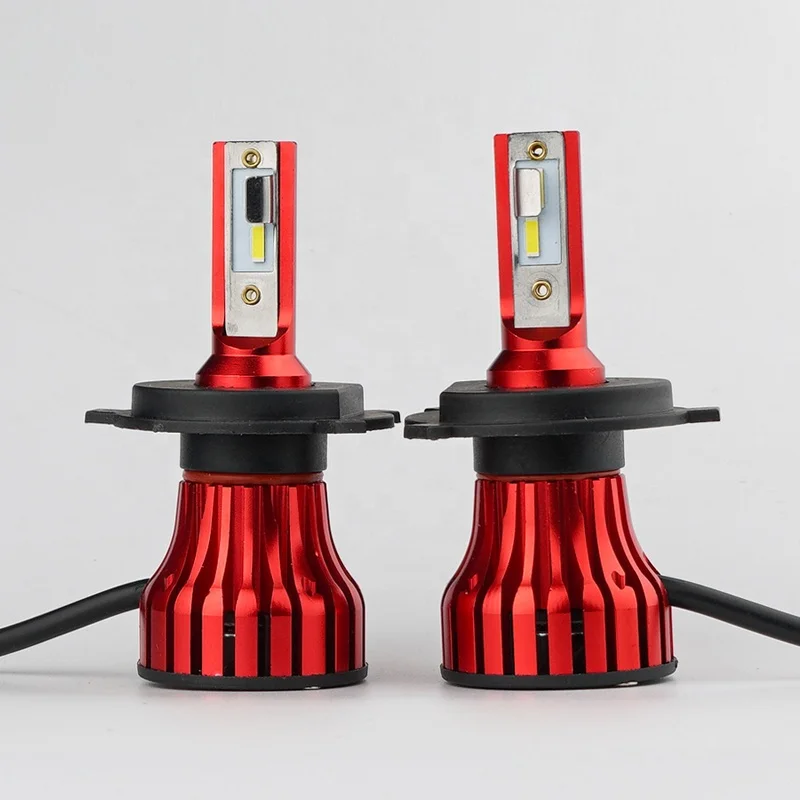 Weiyao super bright  Car Auto Led Headlight wholesale