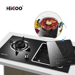 multi induction cooker