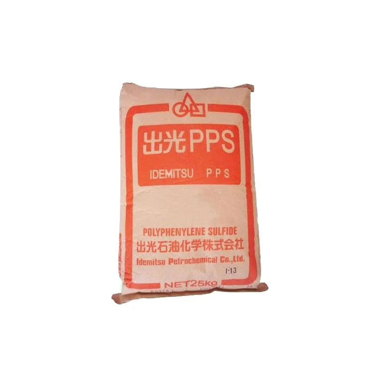 engineering plastics car decoration strip application  PPS  Japan Idemitsu C-140SC Flame retardant grade