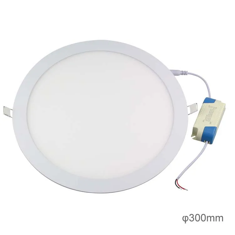 4W 6W 7W 9W 10W 12W 15W 16W 18W 22W 24W 30W SMD 2835 RA 80 встраиваемый квадратный тонкий светодиодный светильник LPL-RECESSED