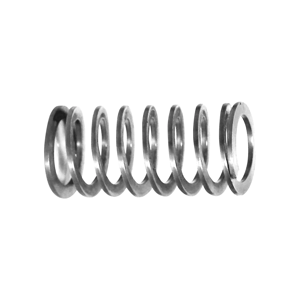 Custom  precision vibration com pression spring for ocean springs industry compression spring
