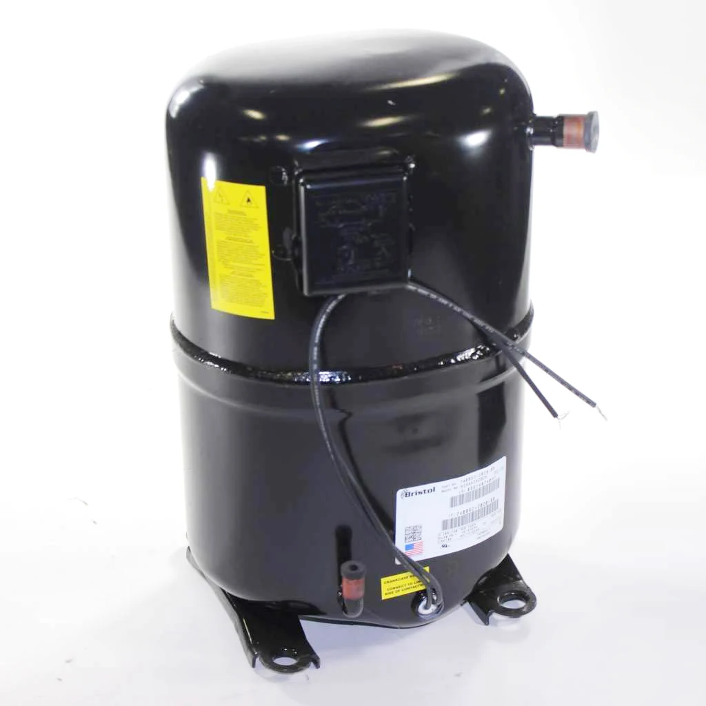 26400 Btu Bristol Piston Compressor H2EB323ABK H2EB Compressor H2EB323