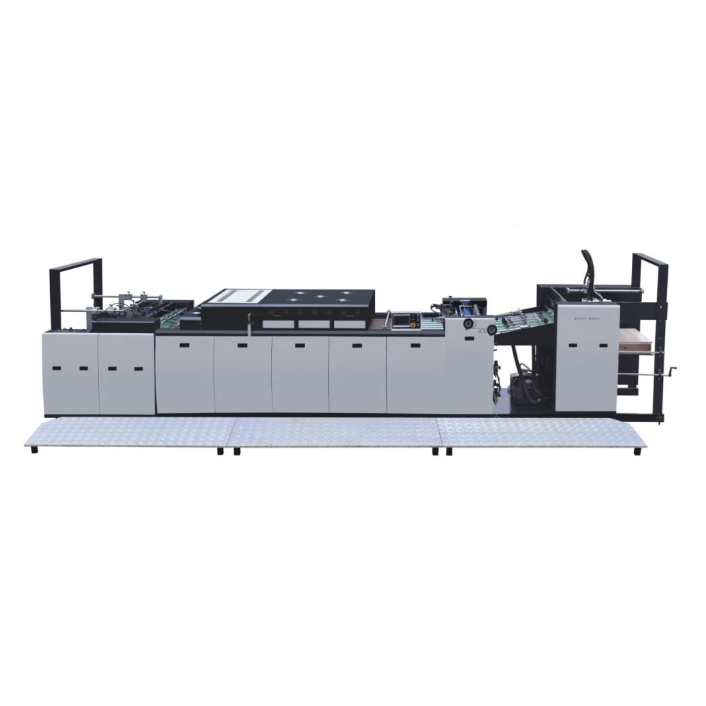 Uv Varnish Machine/ Curtain Coater Machine/ UV Coating Machine for Sale SGUV-800A
