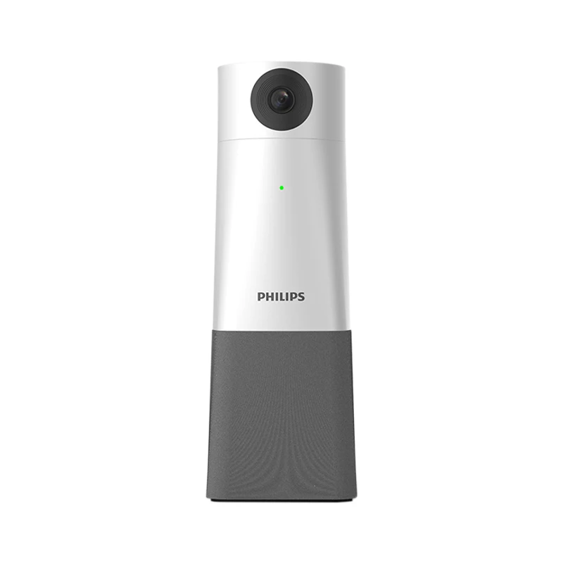 Philips Original PTZ Video Conference Camera All-In-One  4K 18XXX Auto Sound Tracking PSE0550