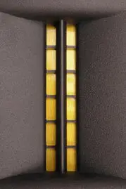 Ribbon tweeter HiVi HiFi Speaker driver RT2H-A