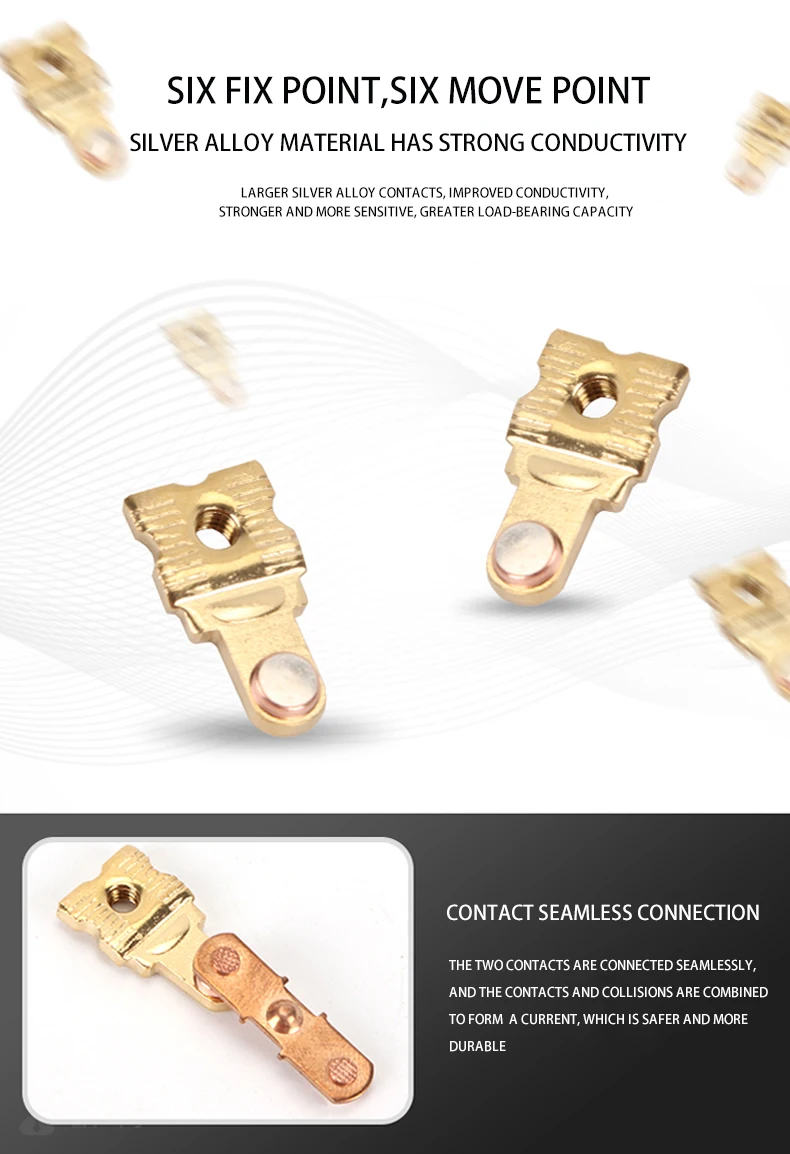 turnmooner LC1D/CJX2-18 ac magnetic contactor 3 phase 220v/380v coil magnetic 3 pole magnetic contactor