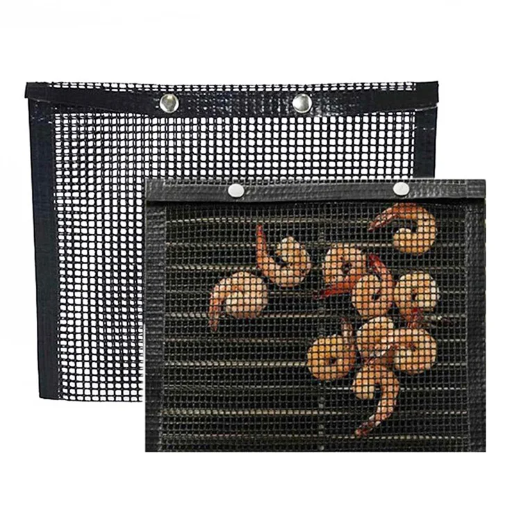 BBQ mat grill mat toaster bag outdoor party pastry eclair  sheet fiberglass baking mat