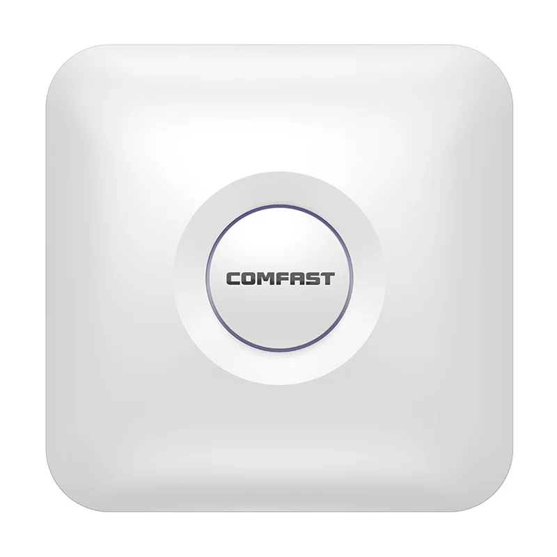 1300Mbps CF-E375AC V2 Dual Band Support OpenWRT Indoor Routers Ceiling Comfast Access Point