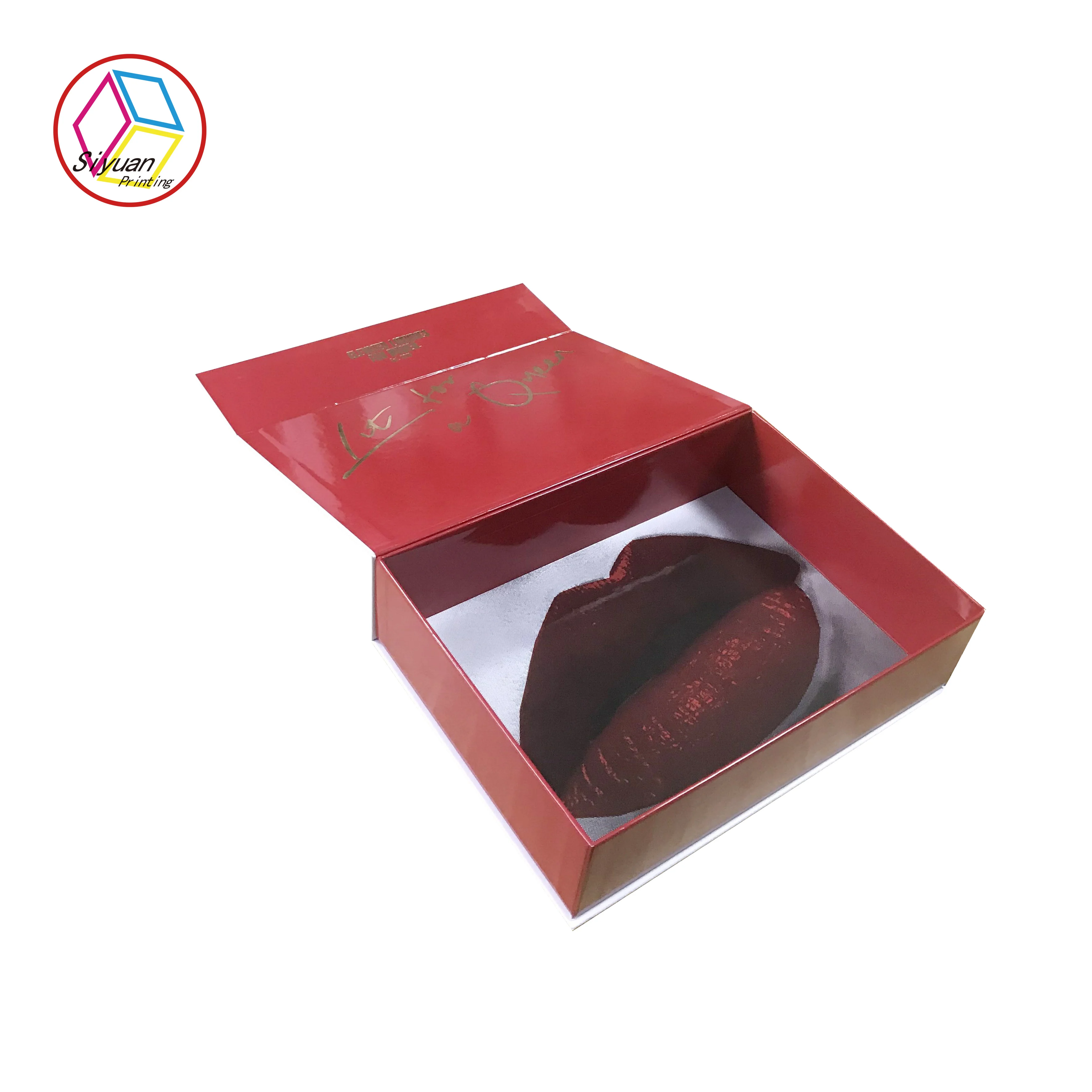 High Quality Hair Packaging Supplies