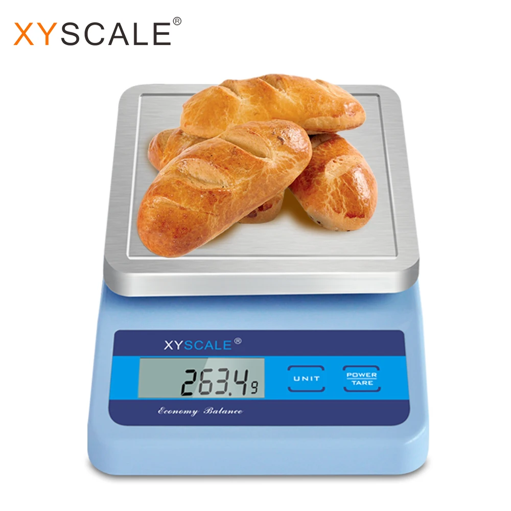 10 кг 1 г точный баланс цифровой дисплей точное электронное весовое