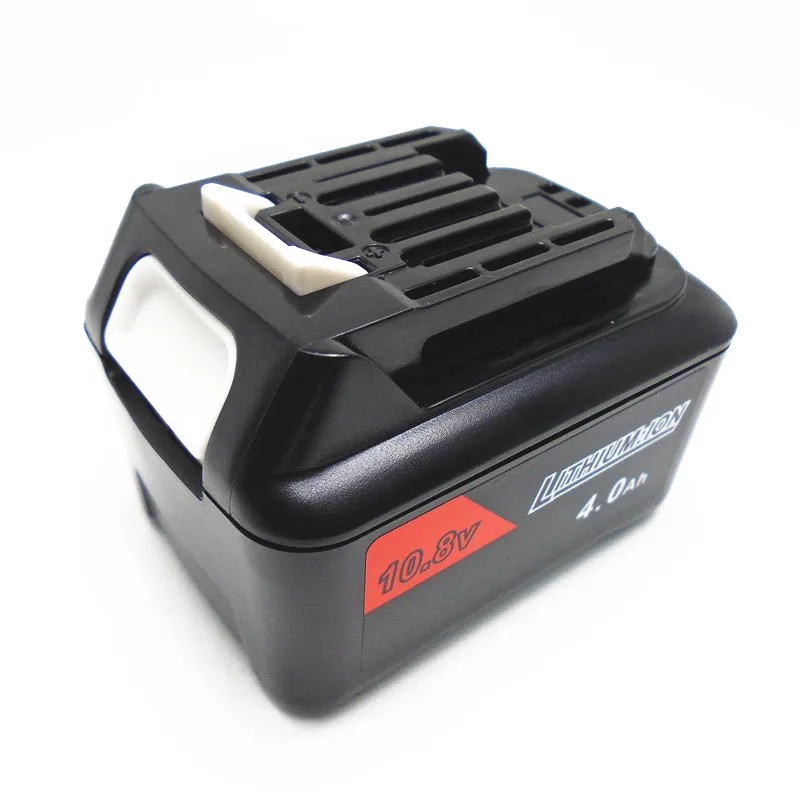 10.8/12V Li-ion Power Tool Battery Replacement for Makitas DC18RC BL1040B BL1015 BL1020B BL1050