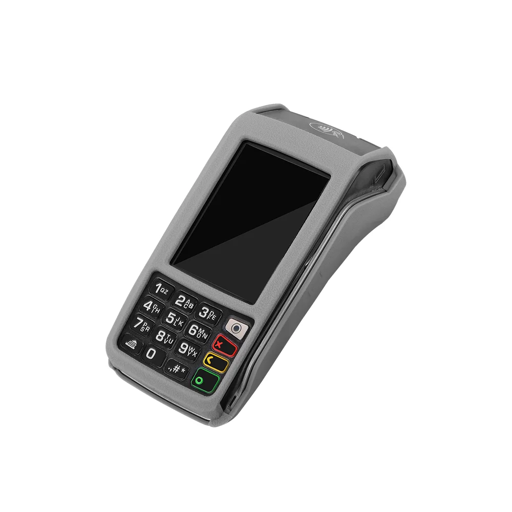 Suitable for MOVE 5000 Pos Cover Case Customized Durable Soft Silicon Case For Pos Machine