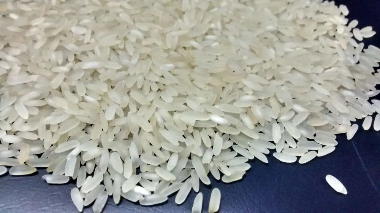ARANI PONNI RICE