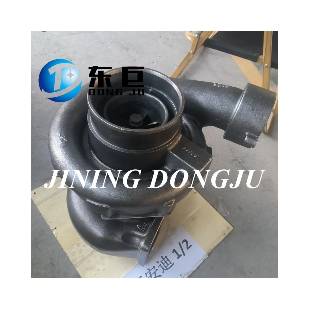 DONGJU HIGH QUALITY 3512C ENGINE Turbocharger 446-3318 4463318