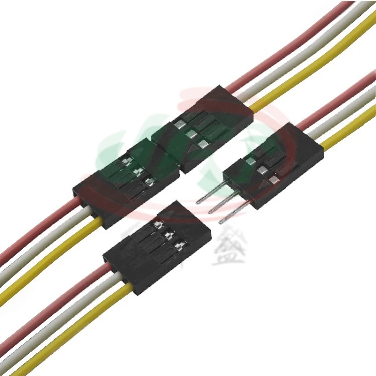 Pc130-7 Complete Wiring Harness 0005892 Wire Harness Zx180Lc-3 Customized Jst Dupont Hirose Molex FC 1.0 1.25