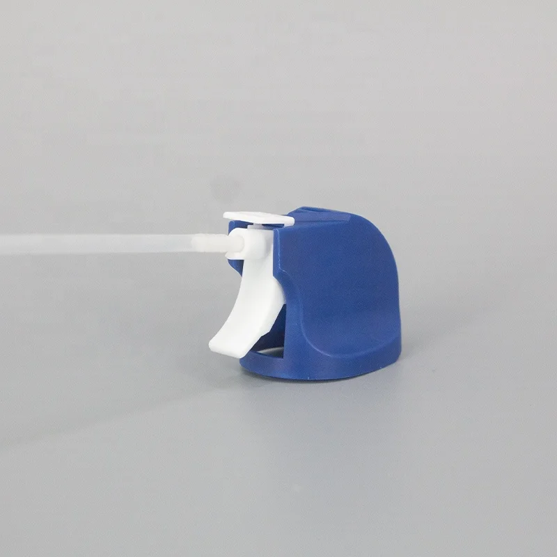 Deodorant aerosol can nozzle valves aerosol cap aerosol spray valve actuator