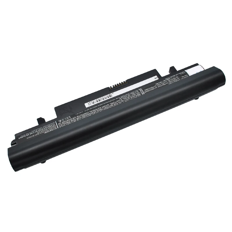 Original AA-PB2VC6B AA-PB2VC6W laptop battery for samsung N150 N143 N143P N145P N148 N148P N150P N230 Notebook Battery