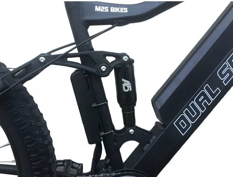 Best price Mountain electric bike 48V750W powerful bafang motor electric bike bicycle Fat tire E bike