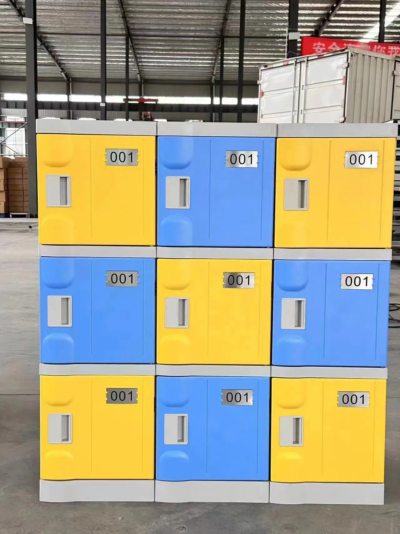 Manufacturer smart locker lock for gym fingerprint smart locker for gym best combination lock for locker