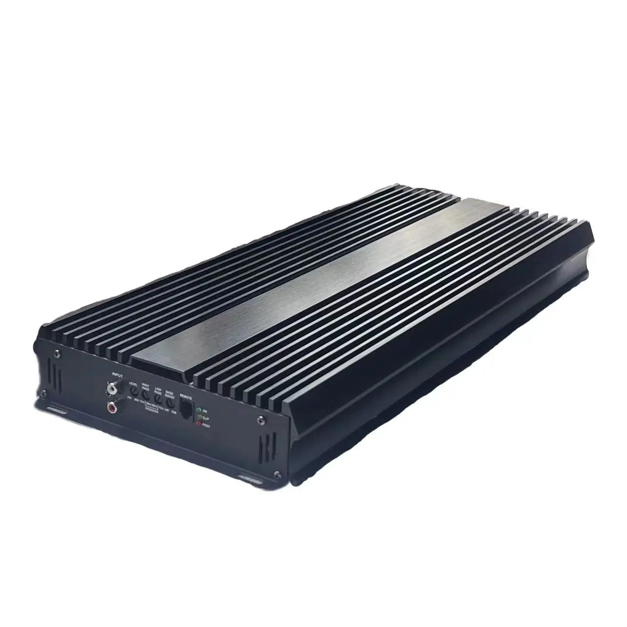 Professional manufacturer big power 5000w 14.4V classD  monoblock car audio amplifier