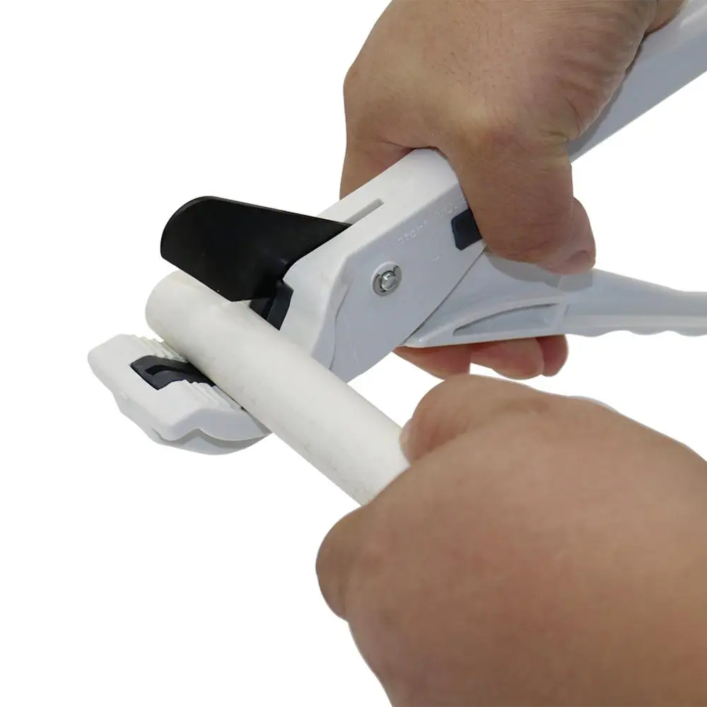 16~32mm PRR-Fast Scissors Pipe Cutter Hose Cutting Plier Scissor for PPR/PE/PVC Portable Hand Tools Tube