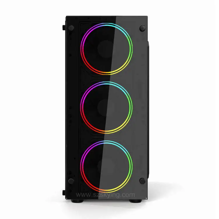 ATX Computer Case  gaming computer case  Large Motherboard Chassis