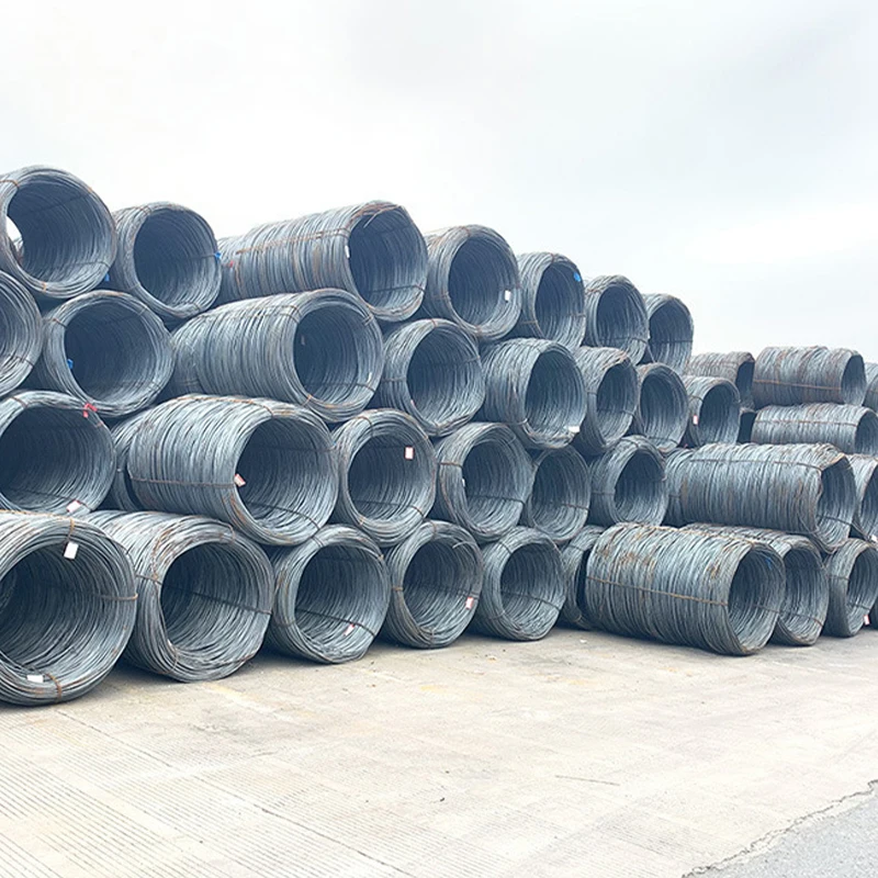 Rebar Hrb 355 Hrb400 Hrb500 8mm 10mm 12mm cement iron rod Deformed rebar Steel Bars rod