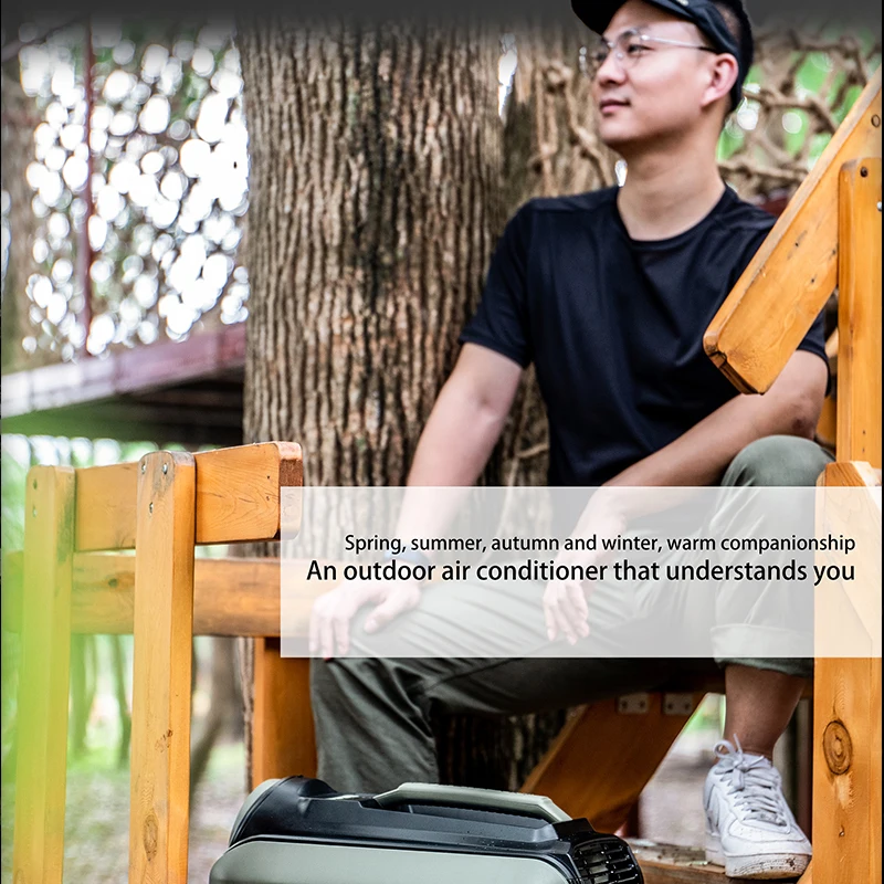 3000btu Home Solar Powered Air Conditioner solar air-conditioner Portable  mini ac unit air  conditioner