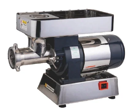NEQL-12S Top selling stainless steel meat grinder in the Middle East and Southeast Asia