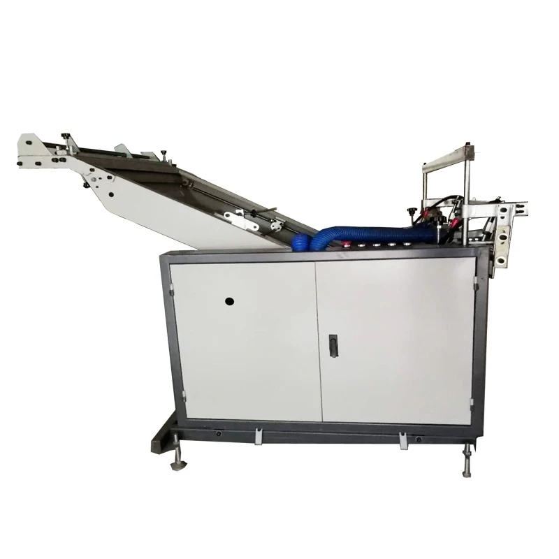 Discount Automatic Plastic Woven Bag Cutting Machine For Pp Woven Sack