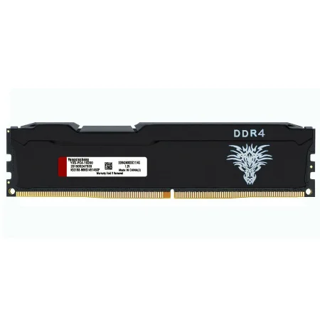 PC4-19200 памяти для компьютера Yongxinsheng DDR4 4 ГБ 8 16 2400 МГц димм 288 контактов 1 2