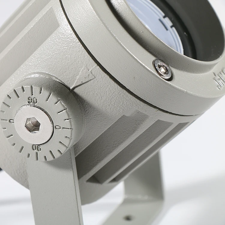 high quality 50w led flood light crystal spotlight